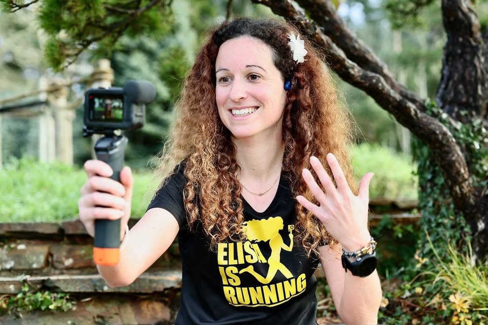 Elisa Bernard