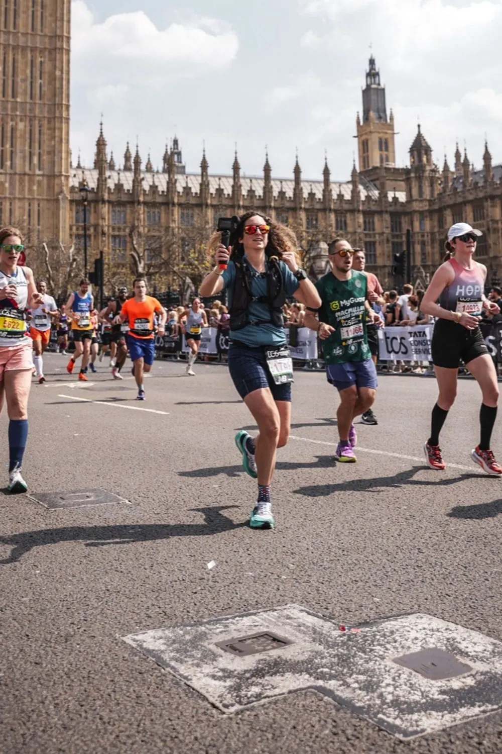 London Marathon