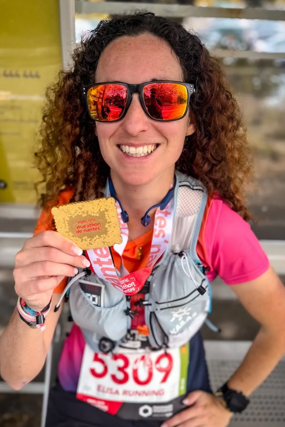 Marathon de Nantes