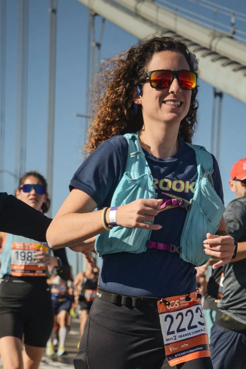 NYC Marathon