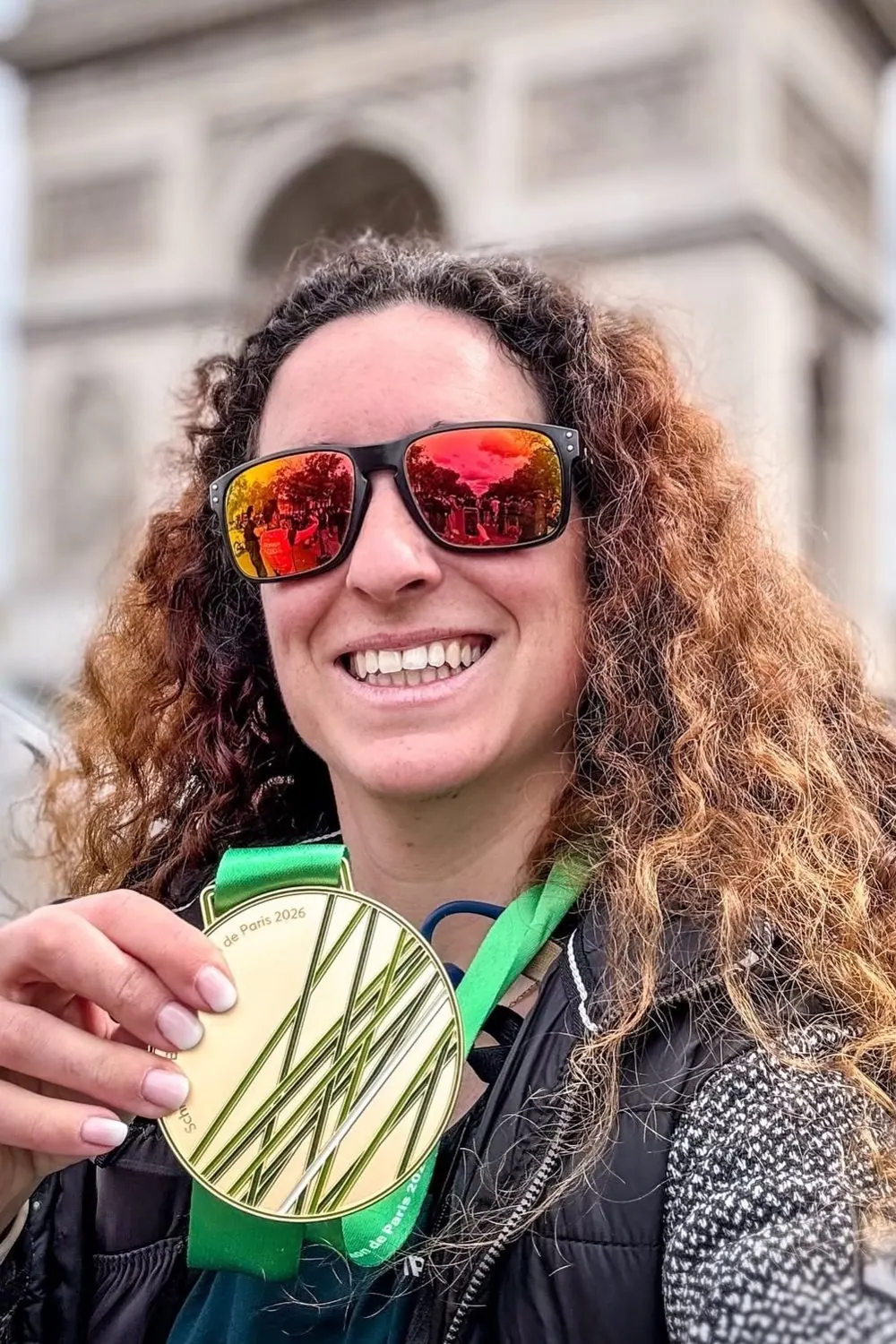 Marathon de Paris